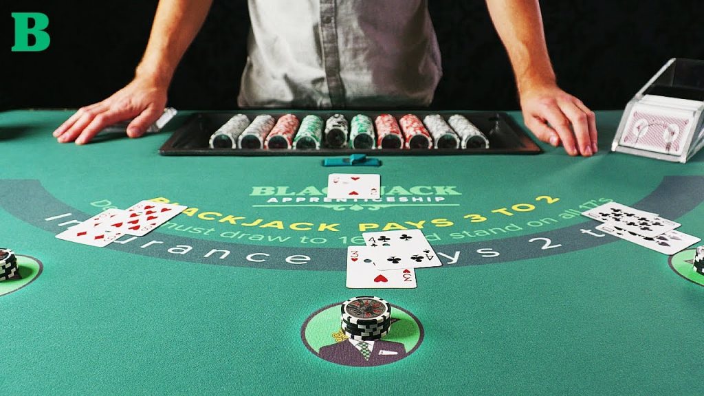 Online Casino: Bestes Online-Casino - Poker - Blackjack In Deutschland